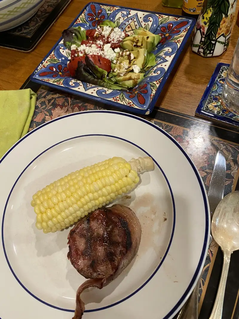 Healthy Beef and Broccoli Recipe