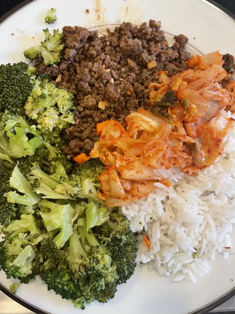 Healthy Beef and Broccoli Recipe
