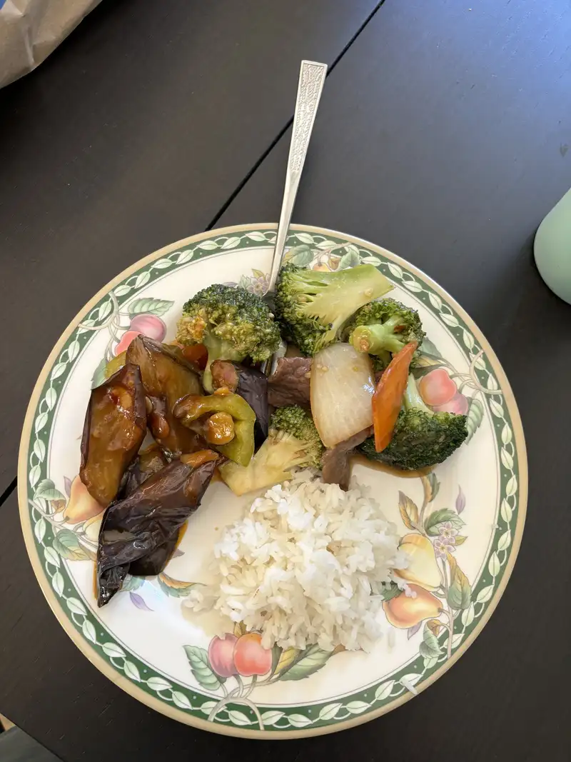 Healthy Beef and Broccoli Recipe