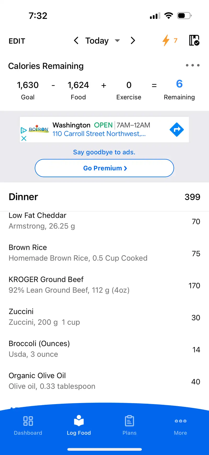 Healthy Beef and Broccoli Recipe