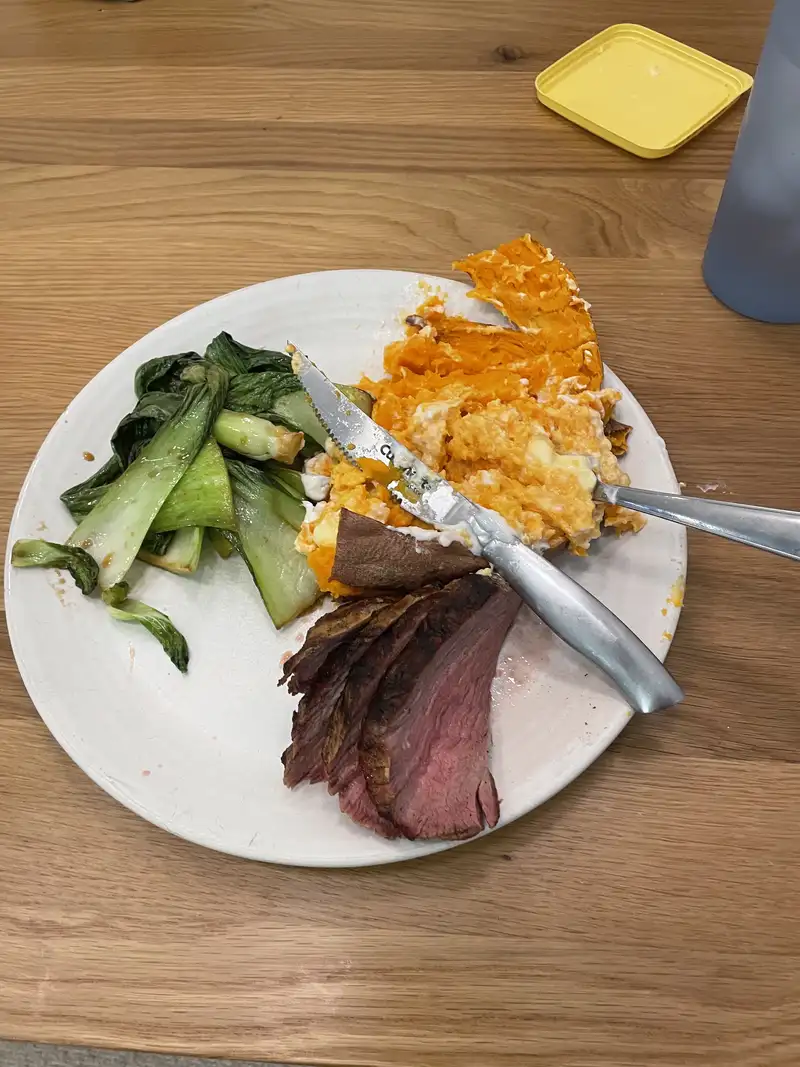 Healthy Beef and Broccoli Recipe