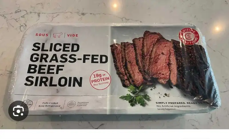 Healthy Beef and Broccoli Recipe