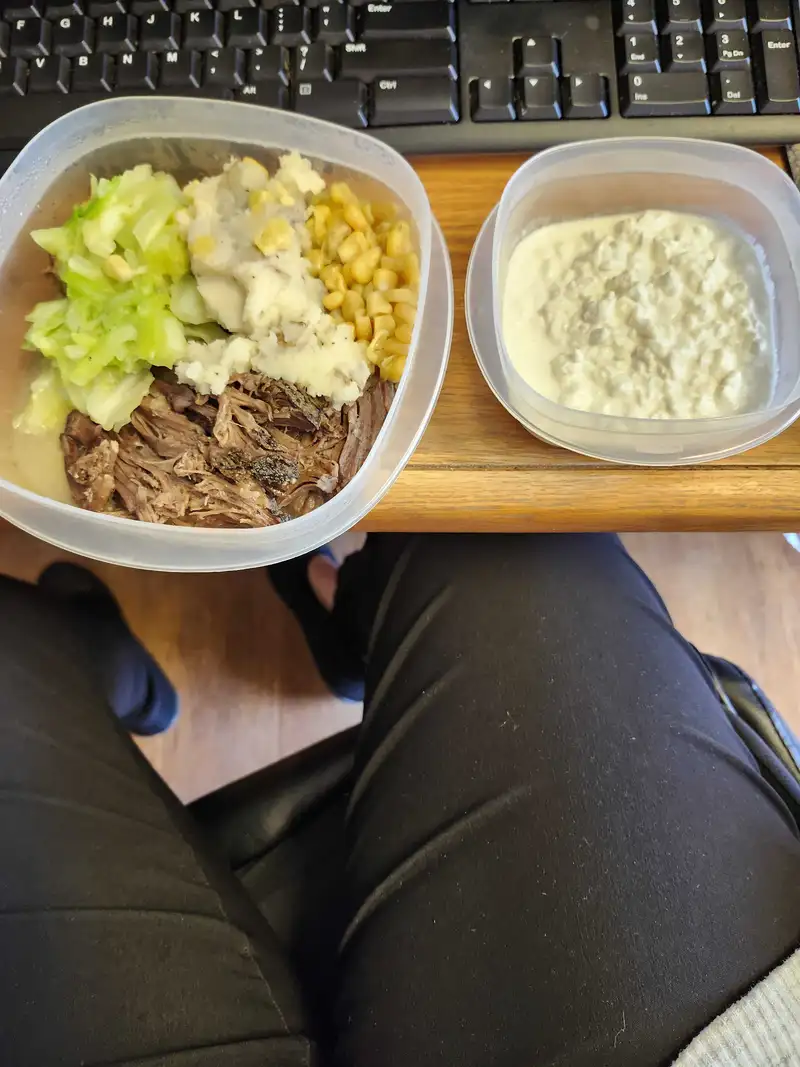 Healthy Beef and Veggie Bowl Recipe