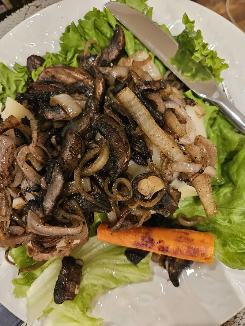 Healthy Beef Burger Delight Recipe