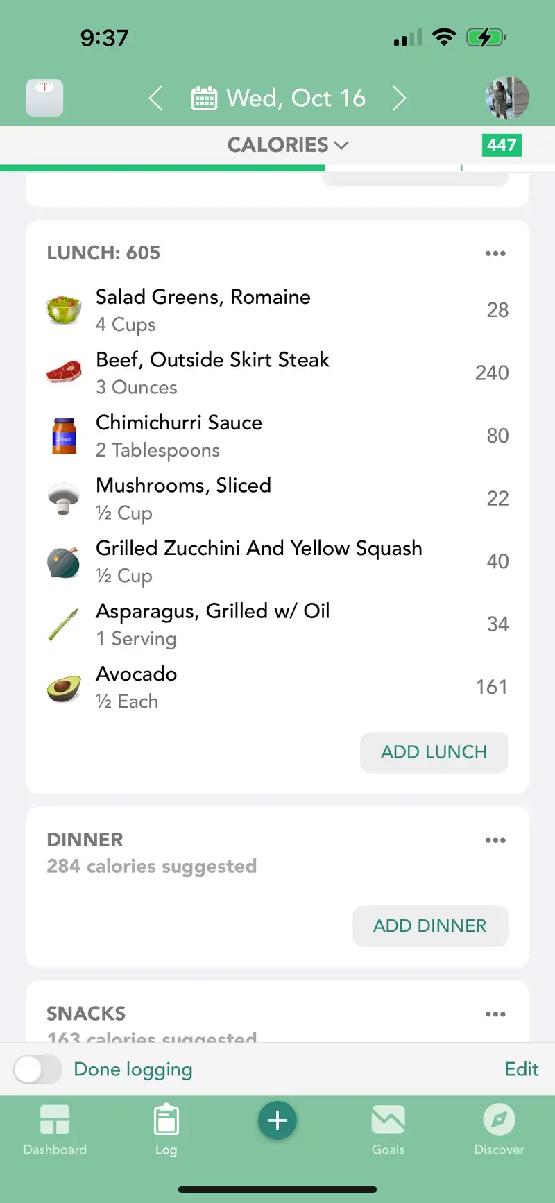 Healthy Beef Chimichurri Bowl Recipe