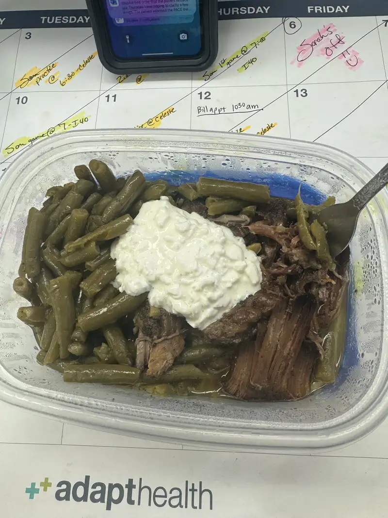 Healthy Beef Delight Recipe