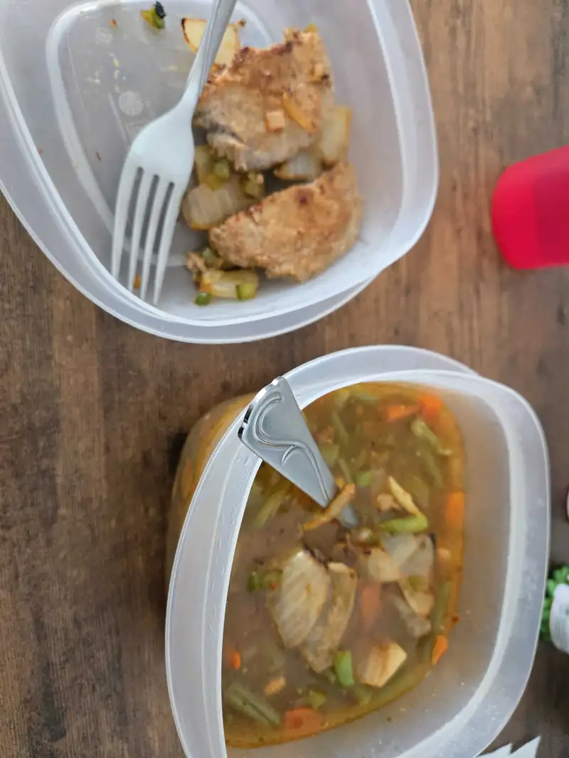 Healthy Beef Stew Recipe