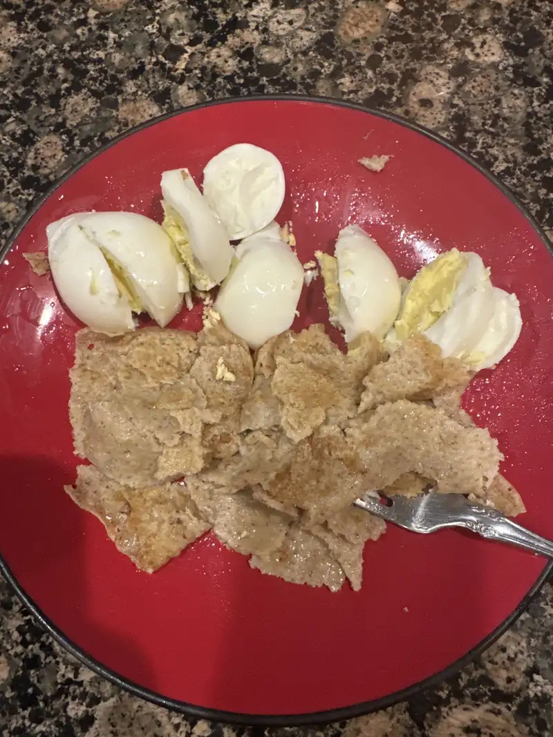 Healthy Best Protein Pancakes Recipe