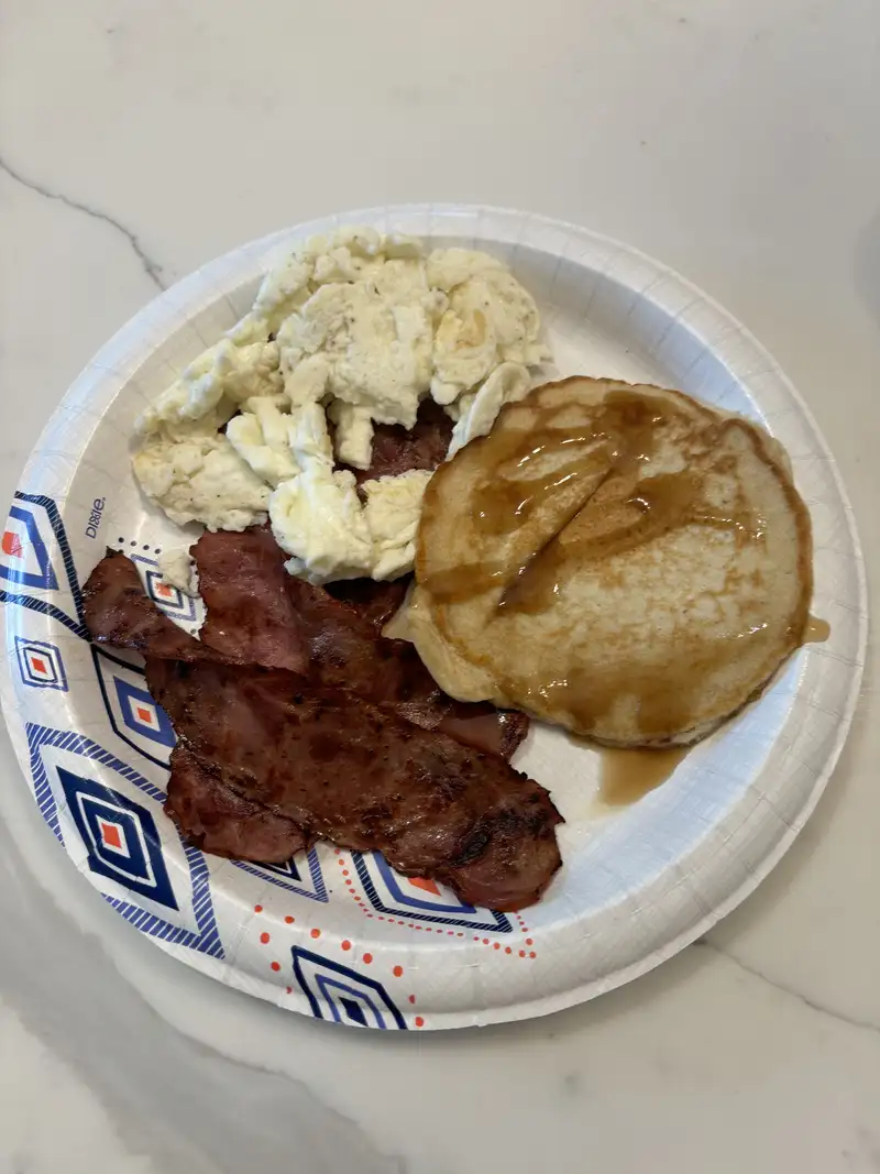 Healthy Best Protein Pancakes Recipe