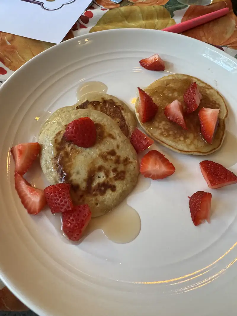 Healthy Best Protein Pancakes Recipe