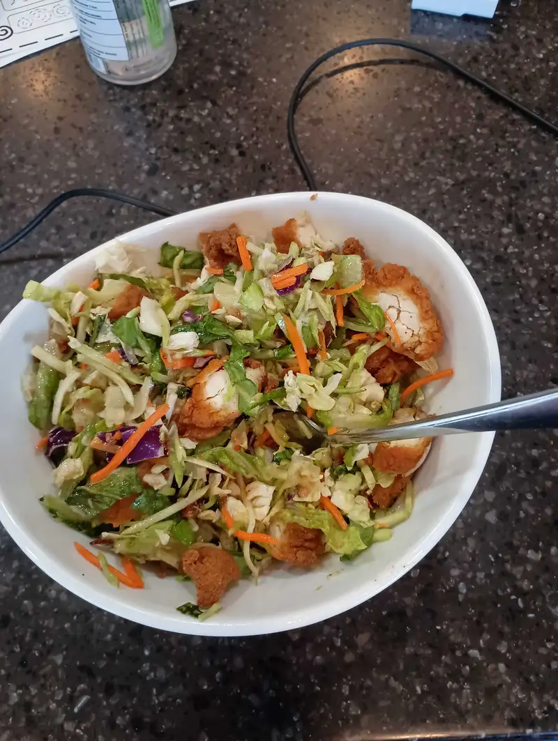 Healthy Breaded Chicken Breast Recipe