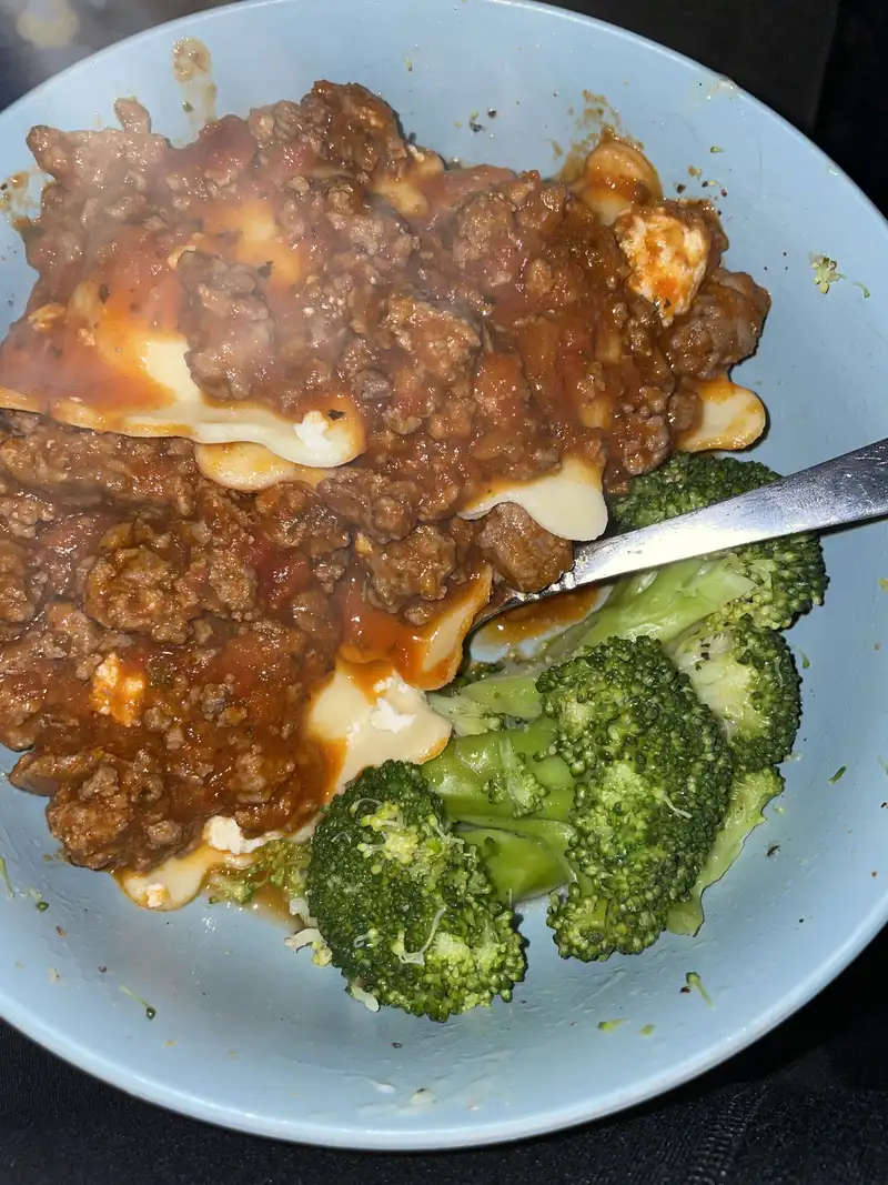 Healthy Broccoli and Beef Recipe