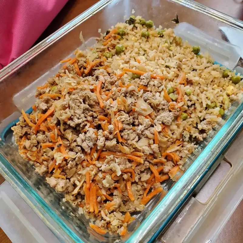Healthy Broccoli and Ground Beef Recipe