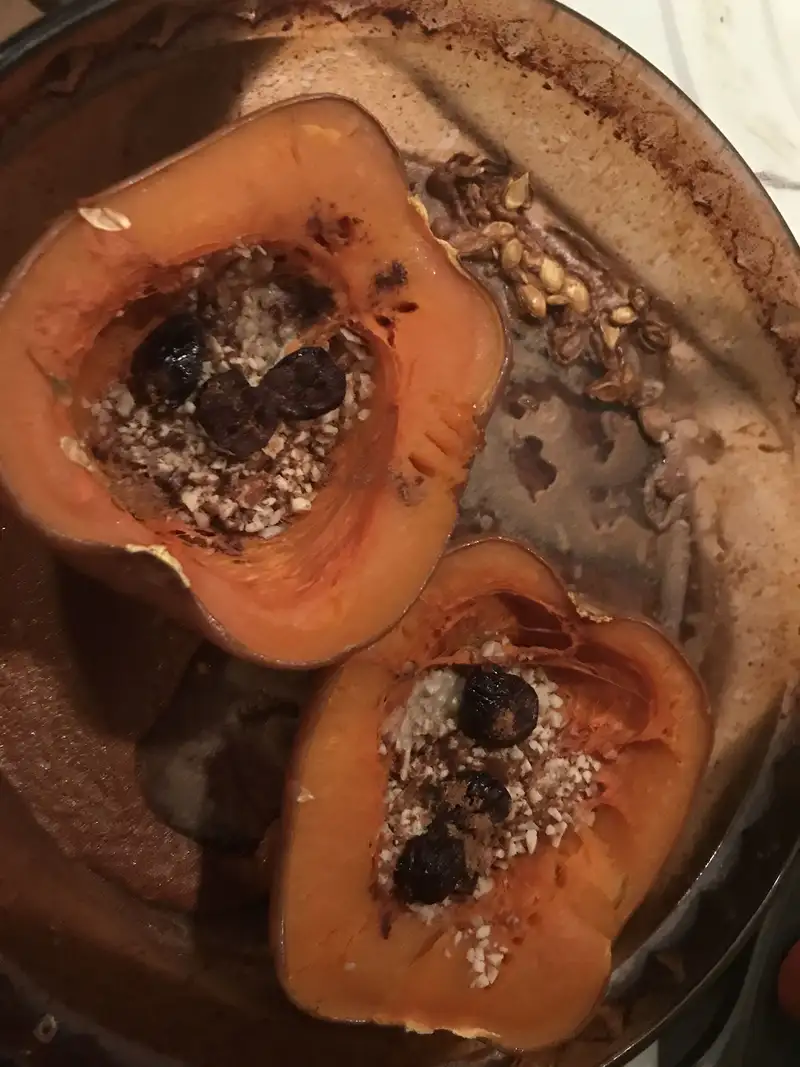Healthy Butternut Squash Recipe