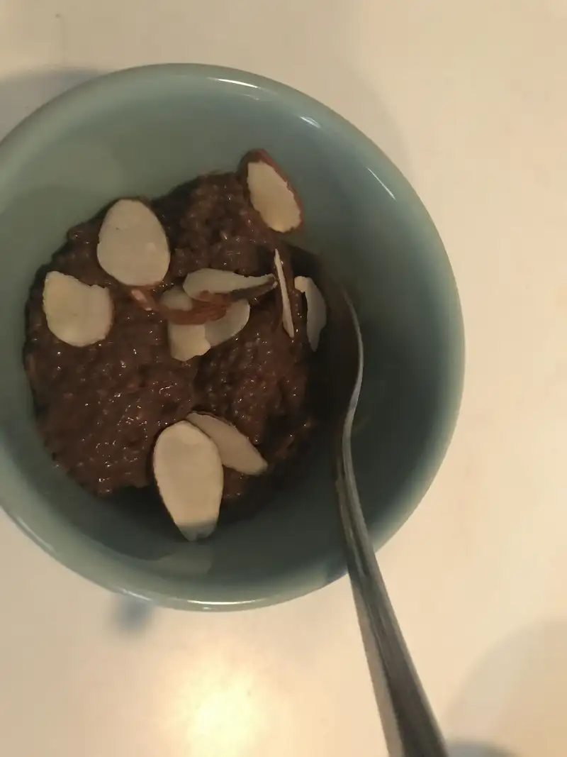 Healthy Chia Pudding Recipe