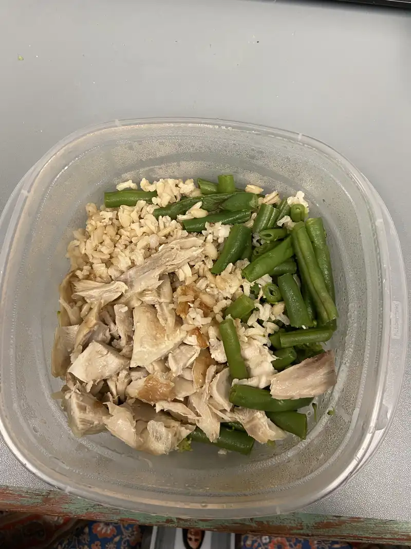 Healthy Chicken and Broccoli Recipe