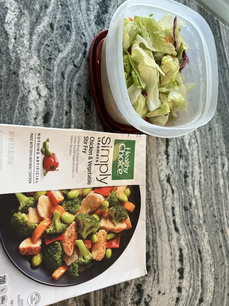 Healthy Chicken and Broccoli Recipe