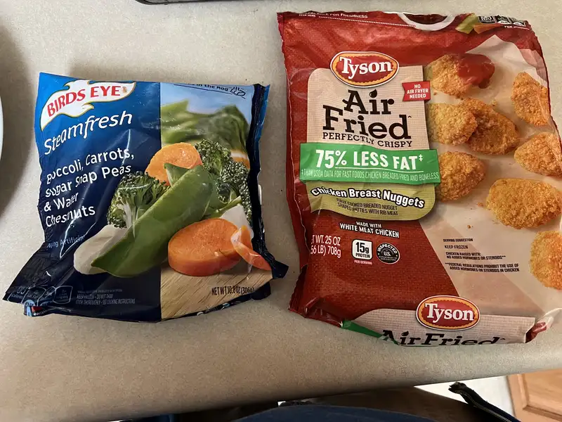 Healthy Chicken and Broccoli Recipe