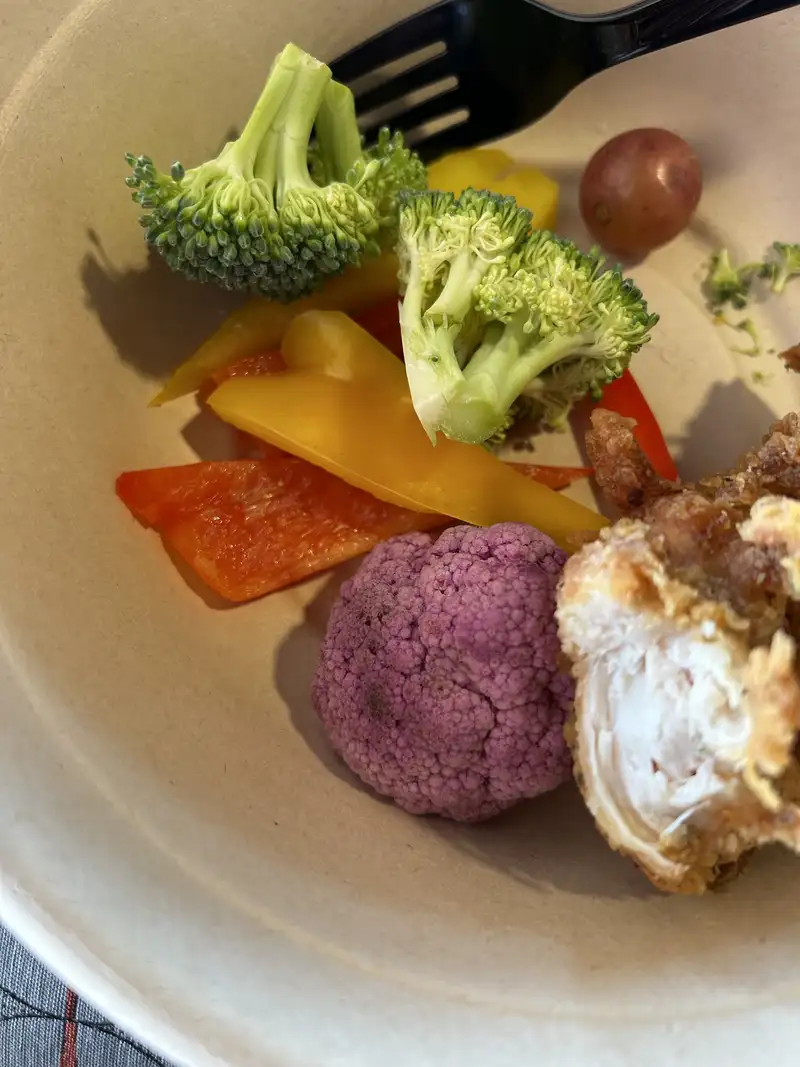 Healthy Chicken and Broccoli Recipe