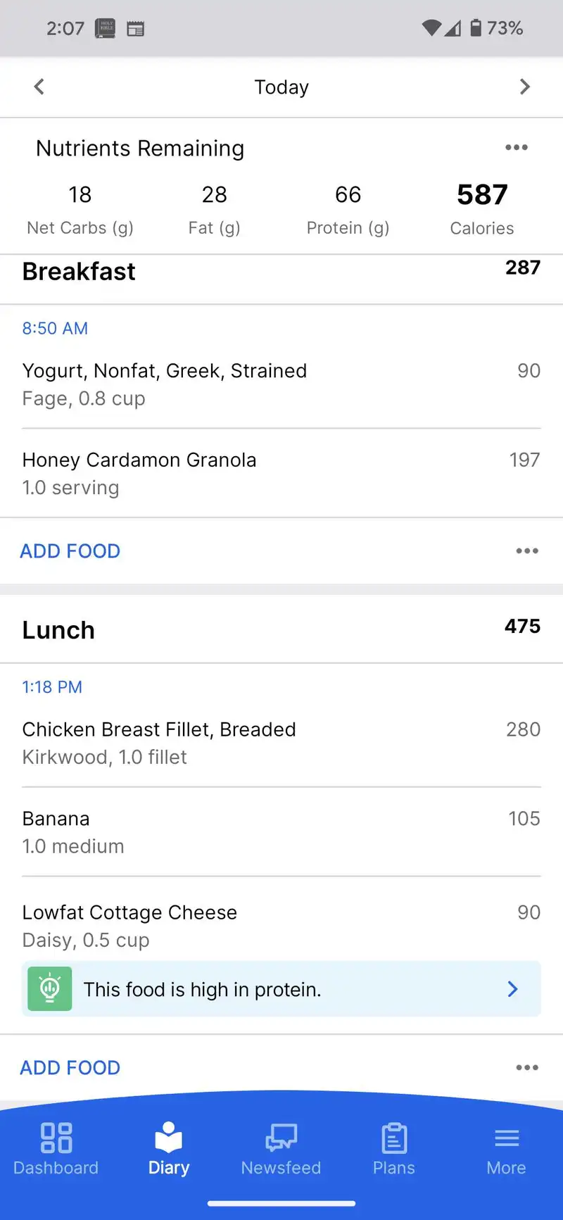 Healthy Chicken Breast Recipe