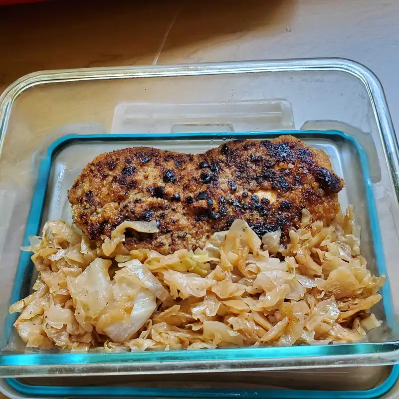 Healthy Chicken Breast Recipe