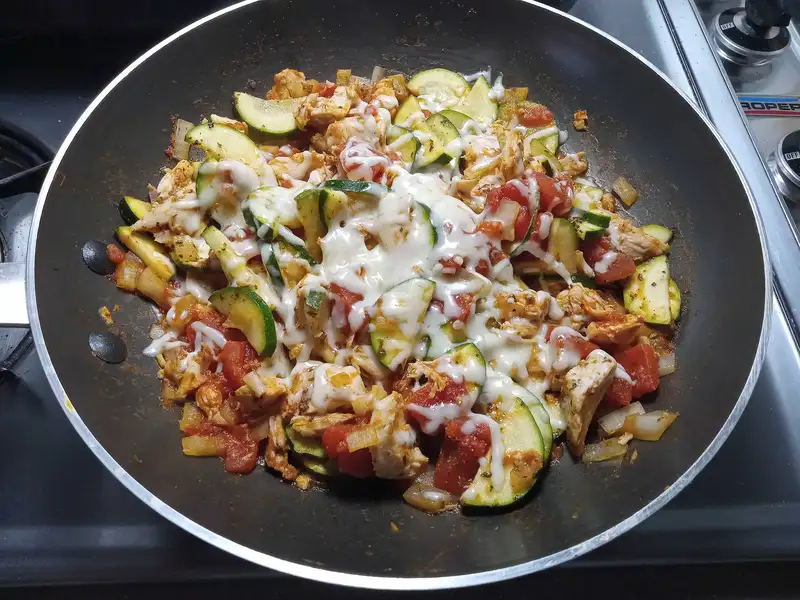 Healthy Chicken Breast Recipe