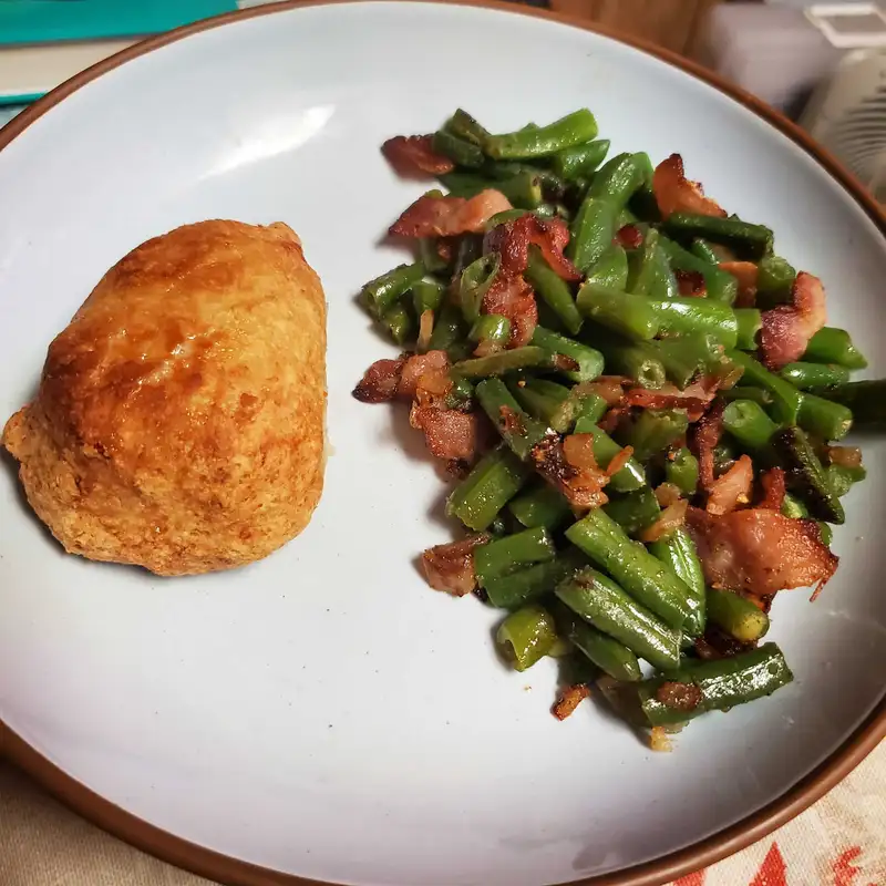 Healthy Chicken Cordon Bleu Recipe