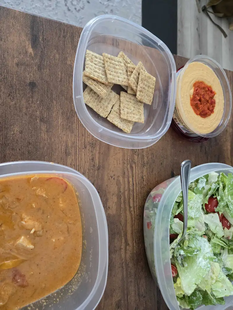 Healthy Chicken Curry Recipe