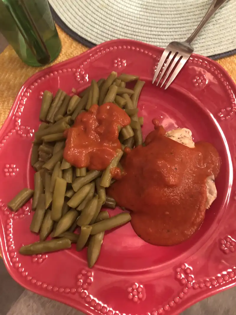 Healthy Chicken Curry Recipe