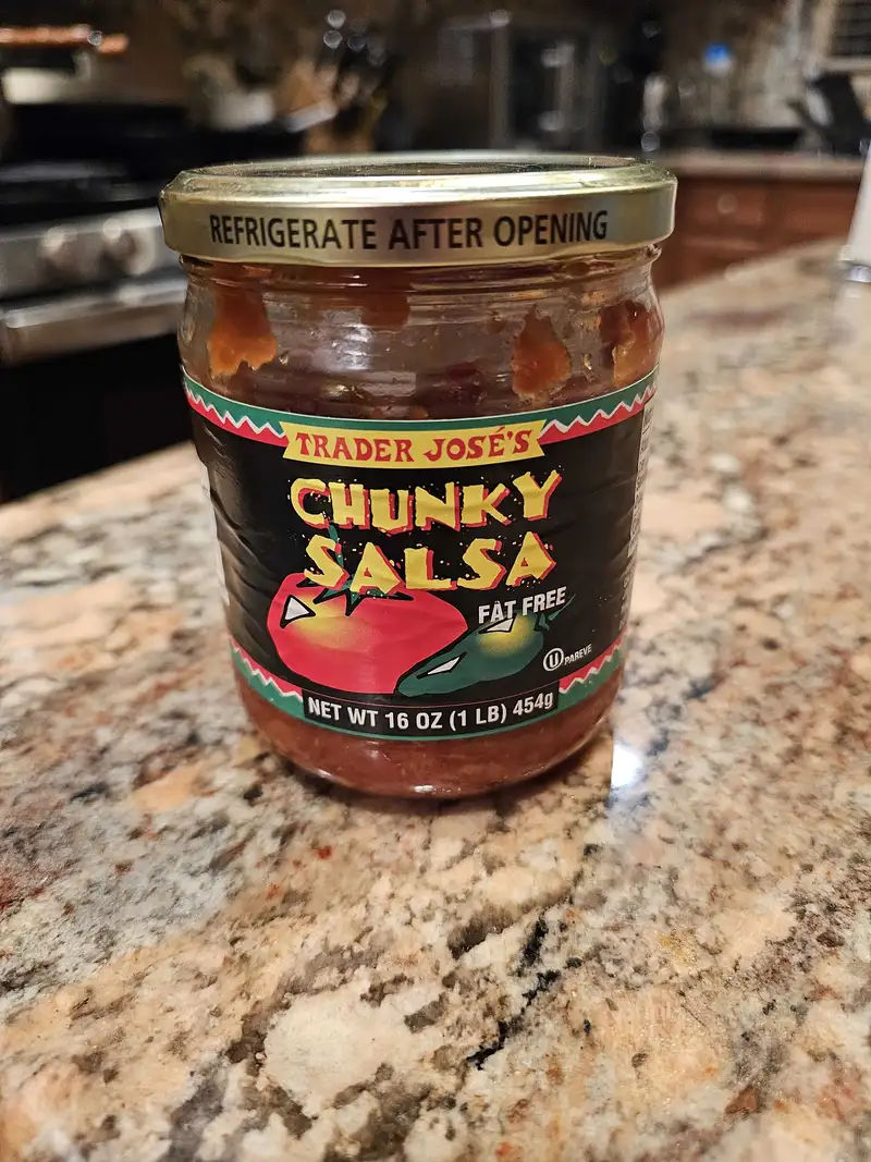 Healthy Chicken Fajita Salad Recipe