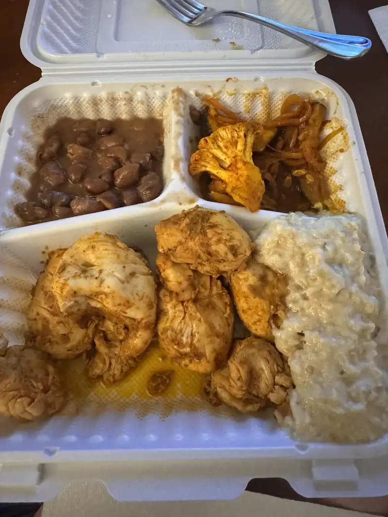 Healthy Chicken Kabob Recipe