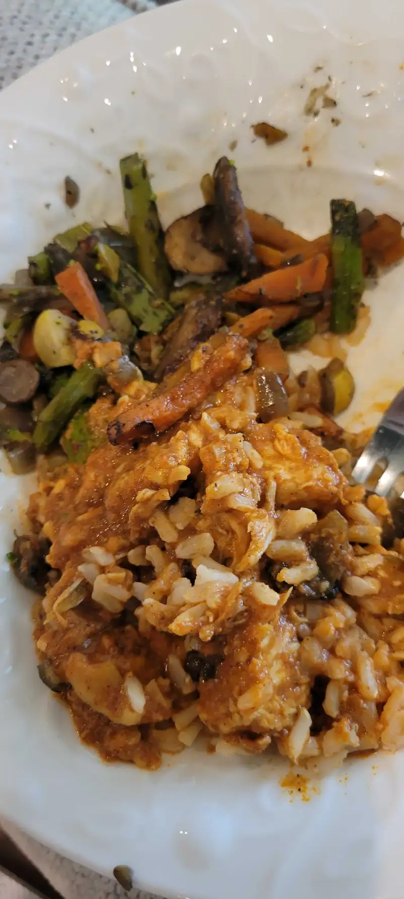 Healthy Chicken Masala Recipe