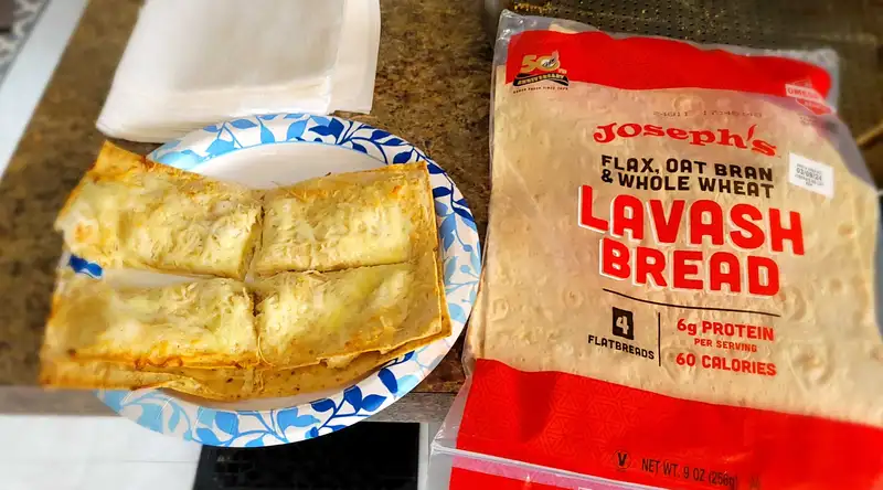 Healthy Chicken Quesadilla Recipe