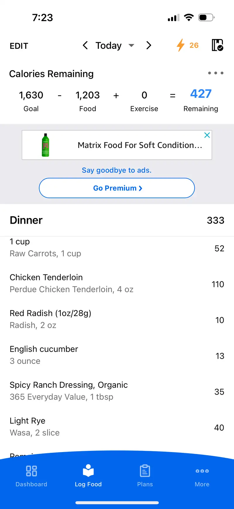 Healthy Chicken Salad Recipe