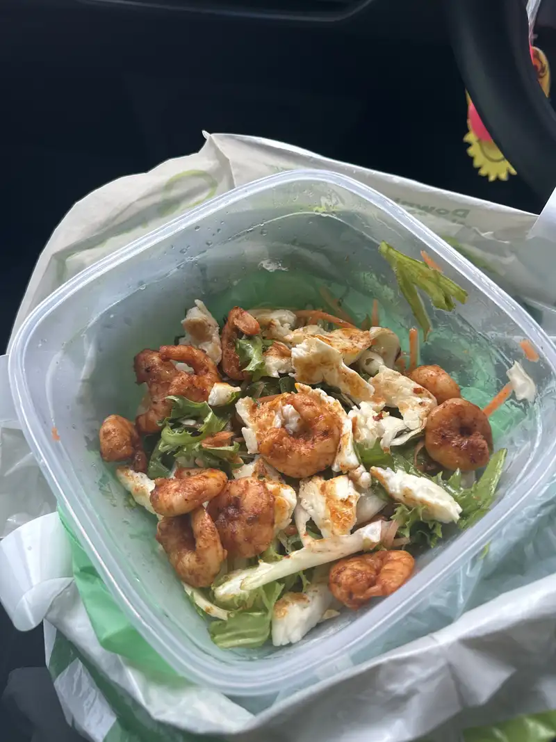Healthy Chicken Salad Recipe