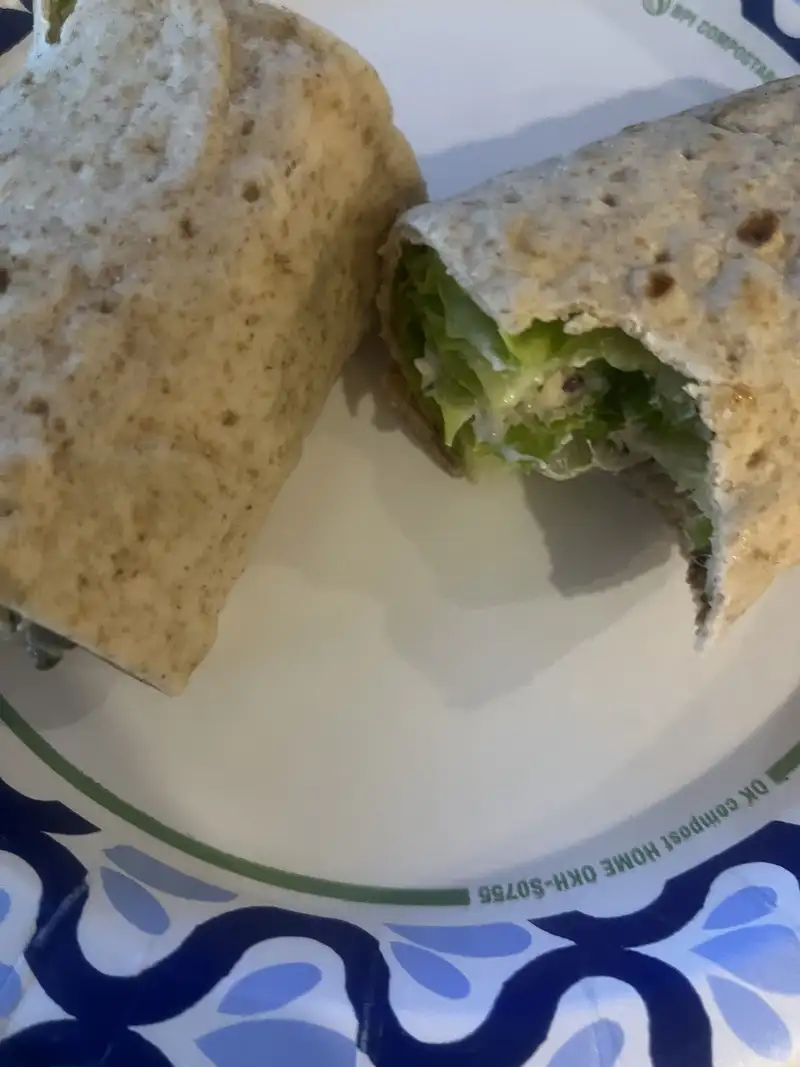 Healthy Chicken Salad Recipe