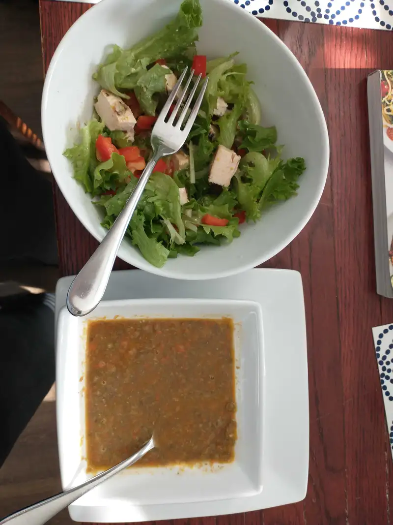 Healthy Chicken Salad Recipe