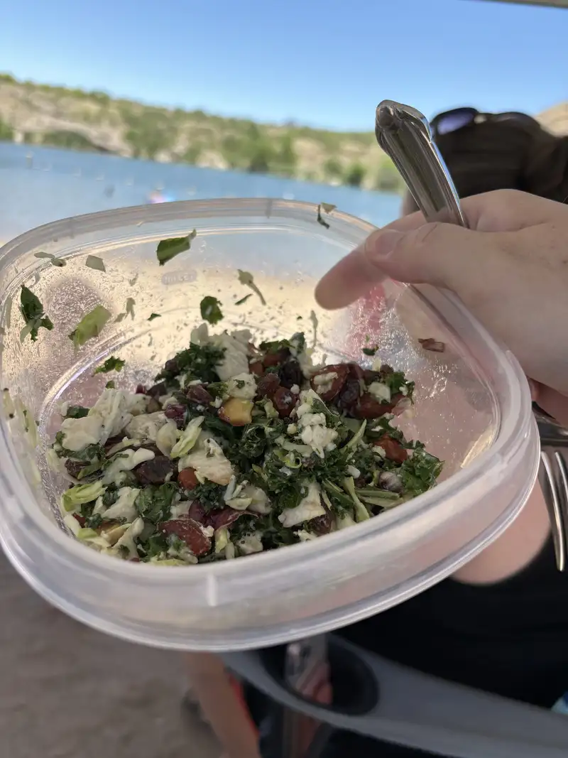 Healthy Chicken Salad Recipe