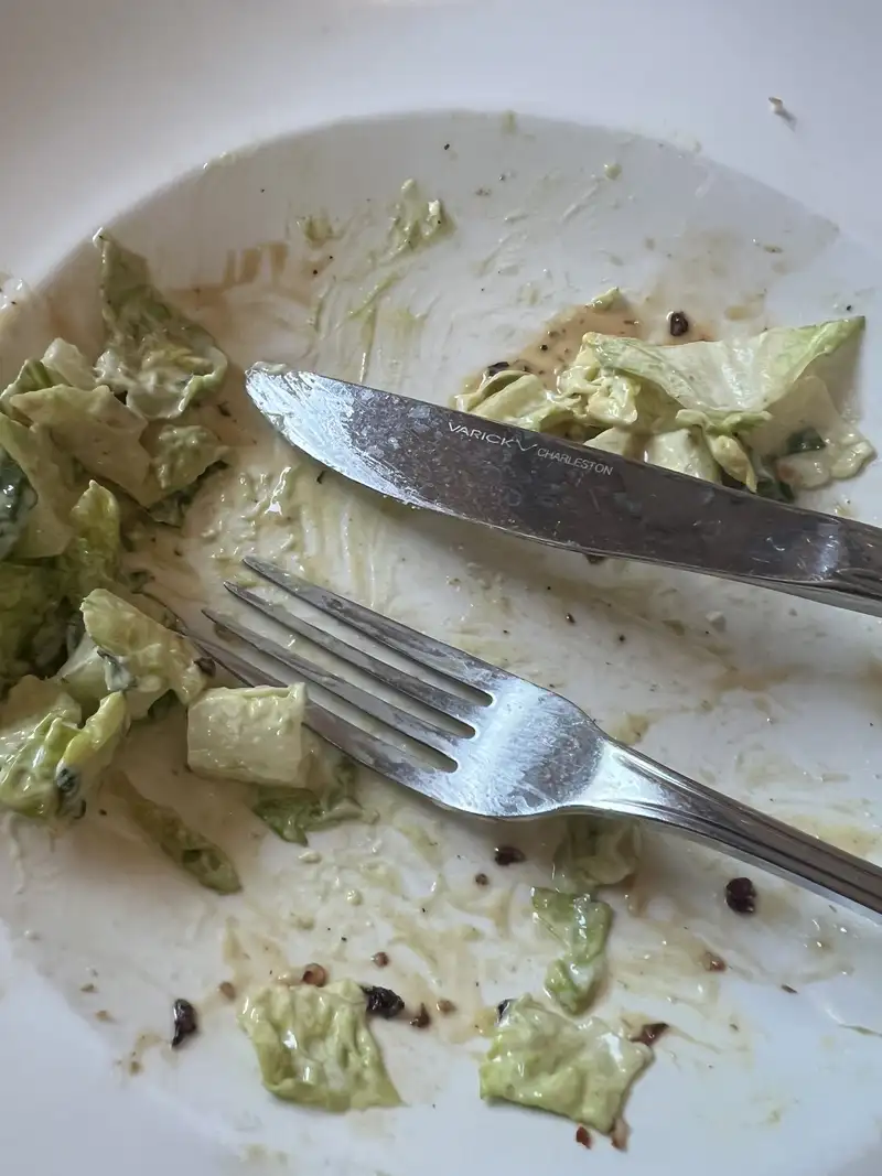 Healthy Chicken Salad Recipe