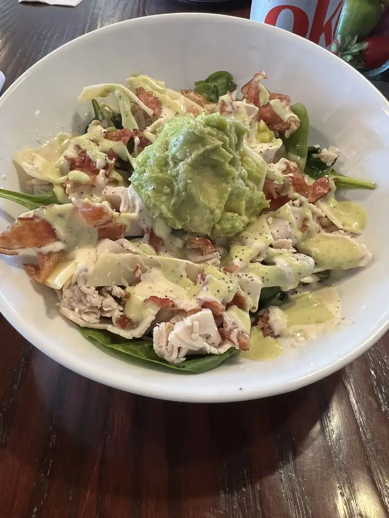 Healthy Chicken Salad Sandwich Recipe