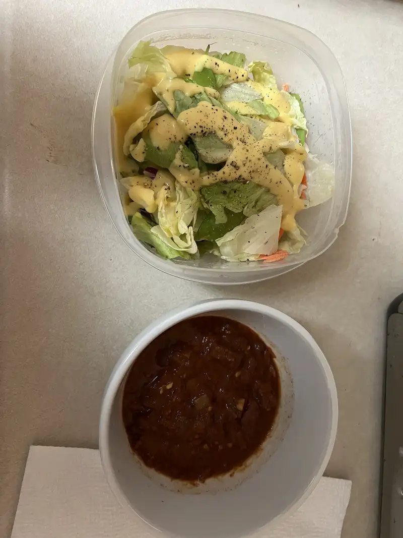 Healthy Chili Recipe