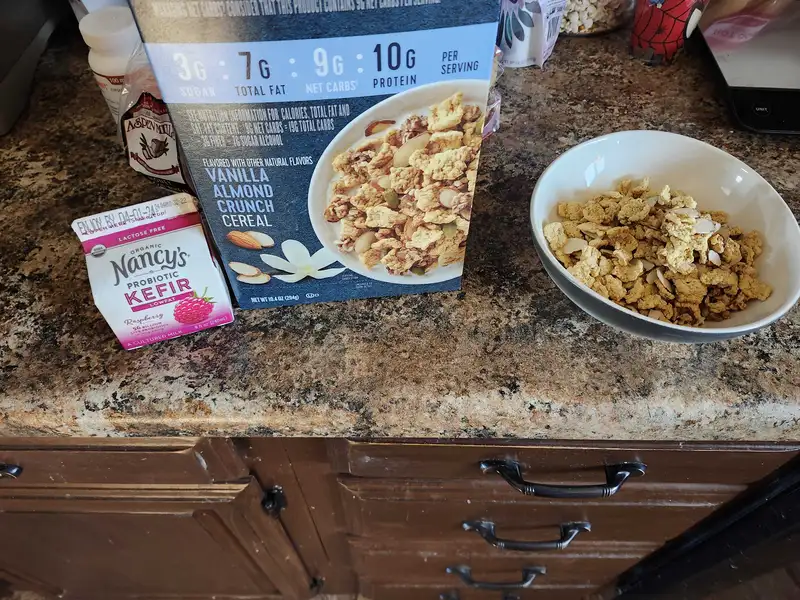 Healthy Coconut Chicken Recipe