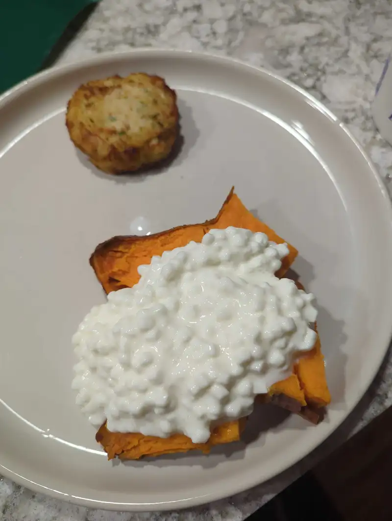 Healthy Crab Cakes Recipe