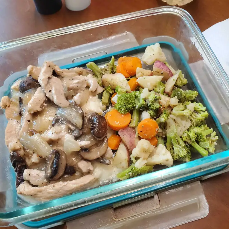 Healthy Extra Lean Pork Tenderloin Recipe
