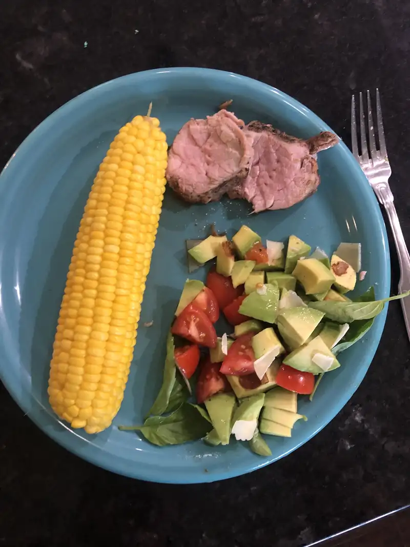 Healthy Extra Lean Pork Tenderloin Recipe