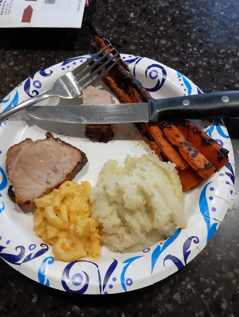 Healthy Extra Lean Pork Tenderloin Recipe