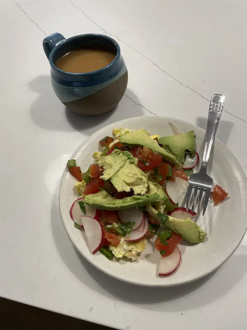 Healthy Fruit Tea Recipe