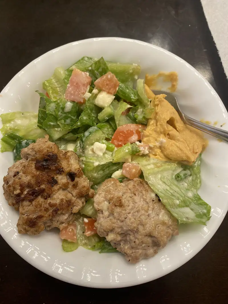 Healthy Greek Chicken Recipe