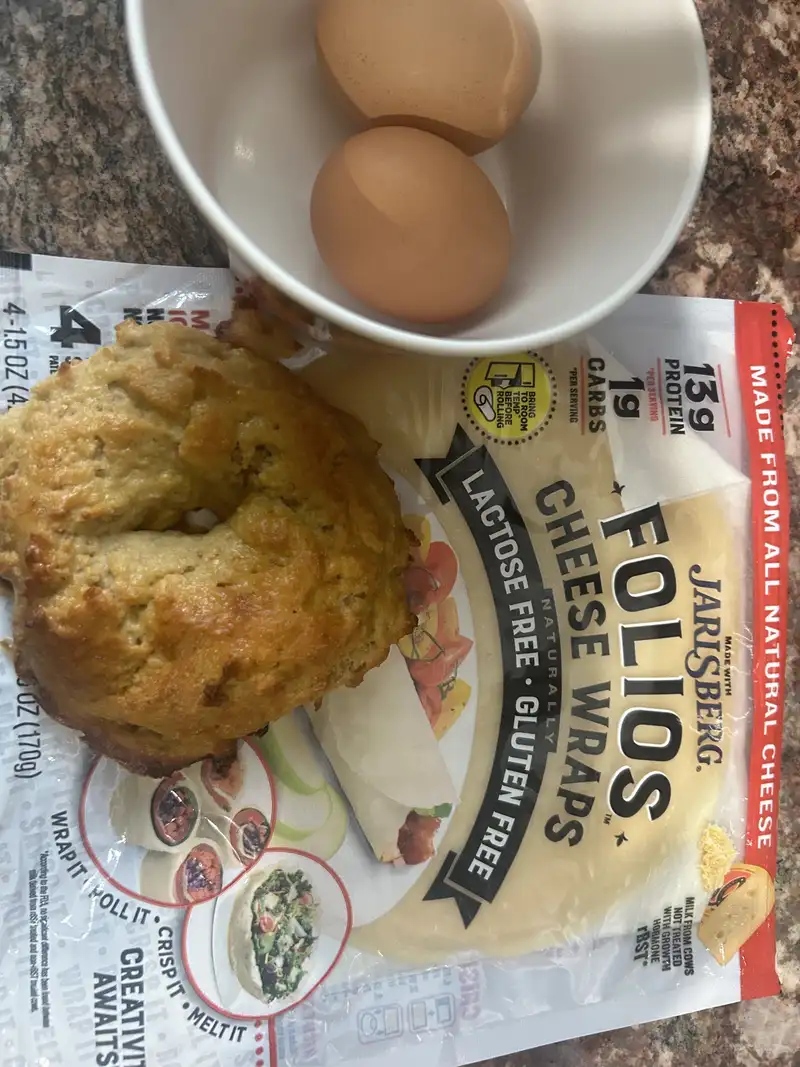 Healthy Greek Yogurt Banana Bread Recipe