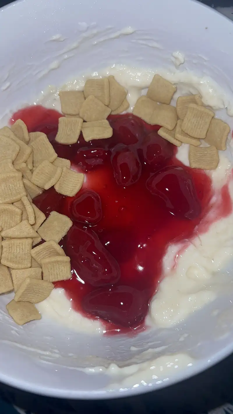 Healthy Greek Yogurt Cheesecake Recipe